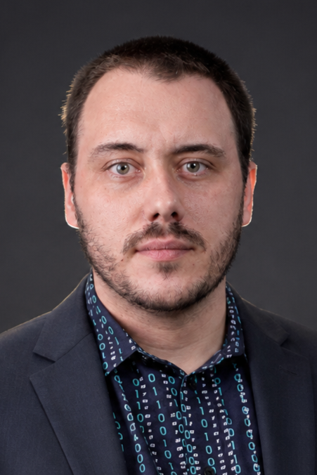 Jonathan Pierre BOUCARD, Director de desarrollo de negocio