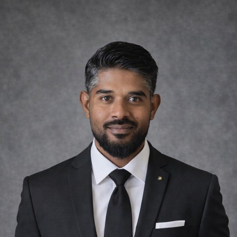 Rahul REDDY, Fundador y director